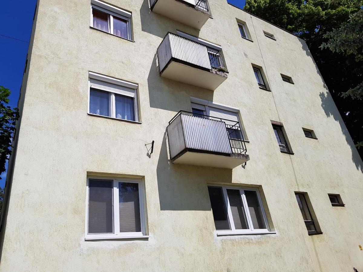 Apartamento Kislakas Esztergomban Exterior foto